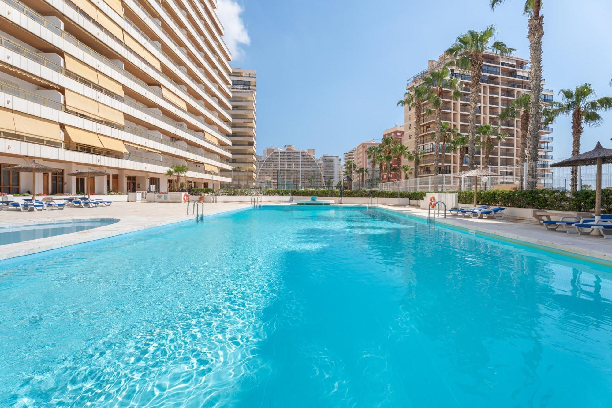 Apartment Atico En Playa Cullera